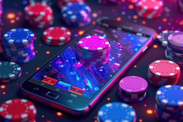 Top 5 Mobile Sports Betting Apps for Gamblers