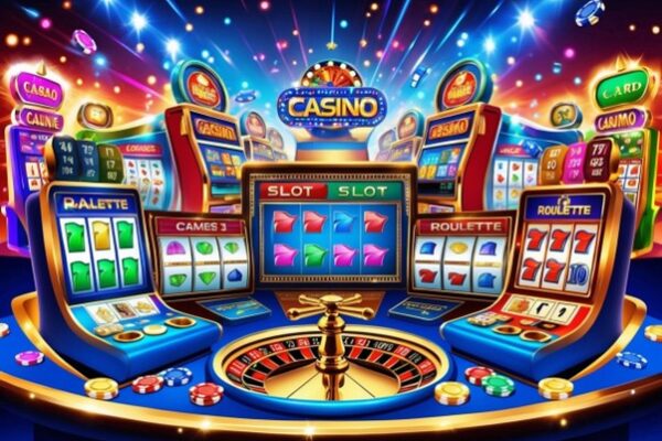 Discover an online Australian casino real money platform: Top-rated site for exciting gambling adventures